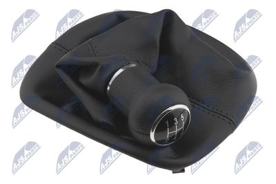 Gear Lever Knob NTY GZB-VW-002