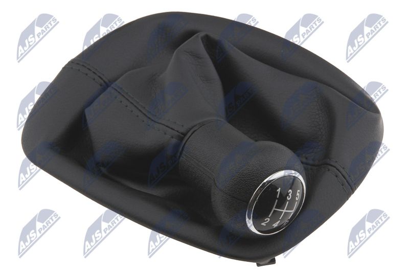 NTY GZB-VW-003 Gear Lever Gaiter