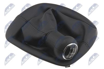 Gear Lever Gaiter NTY GZB-VW-003