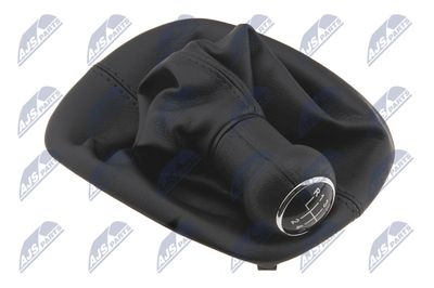 Gear Lever Knob NTY GZB-VW-004