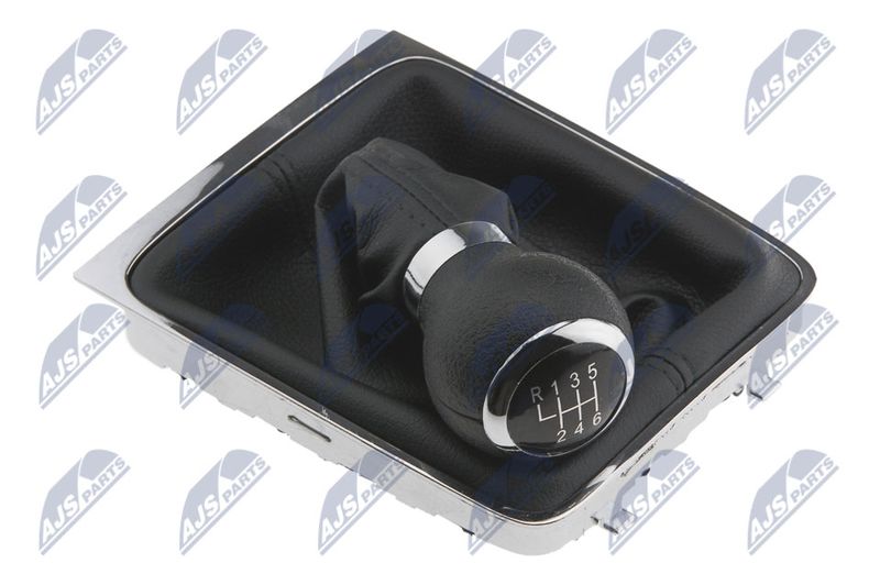 NTY GZB-VW-005 Gear Lever Knob
