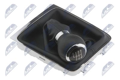 Gear Lever Knob NTY GZB-VW-005