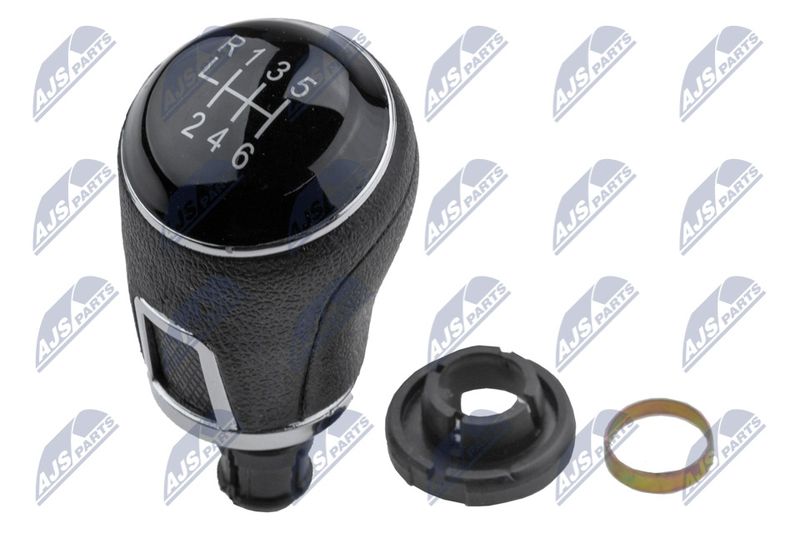 NTY GZB-VW-006 Gear Lever Gaiter