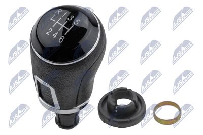 Gear Lever Gaiter NTY GZB-VW-006