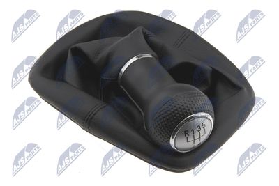 Gear Lever Knob NTY GZB-VW-007