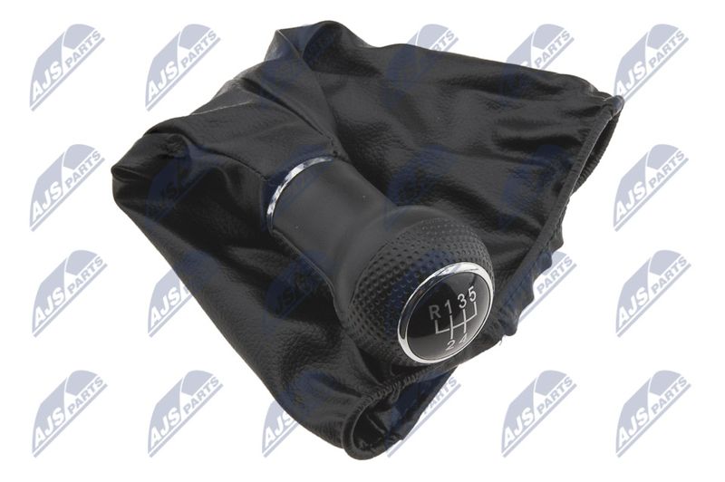 NTY GZB-VW-008 Gear Lever Gaiter