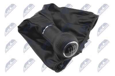 Gear Lever Gaiter NTY GZB-VW-008