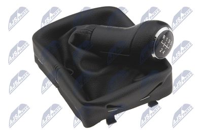 Gear Lever Knob NTY GZB-VW-009