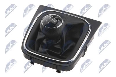 Gear Lever Knob NTY GZB-VW-010
