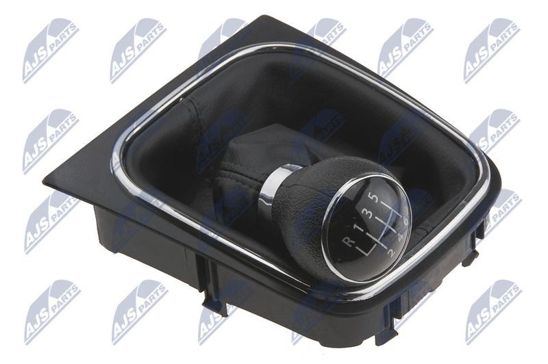 NTY GZB-VW-011 Gear Lever Knob