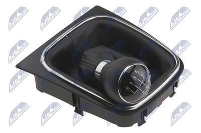 Gear Lever Knob NTY GZB-VW-011