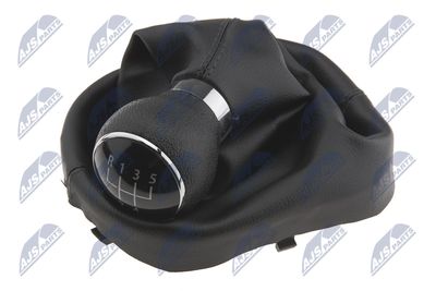Gear Lever Knob NTY GZB-VW-013