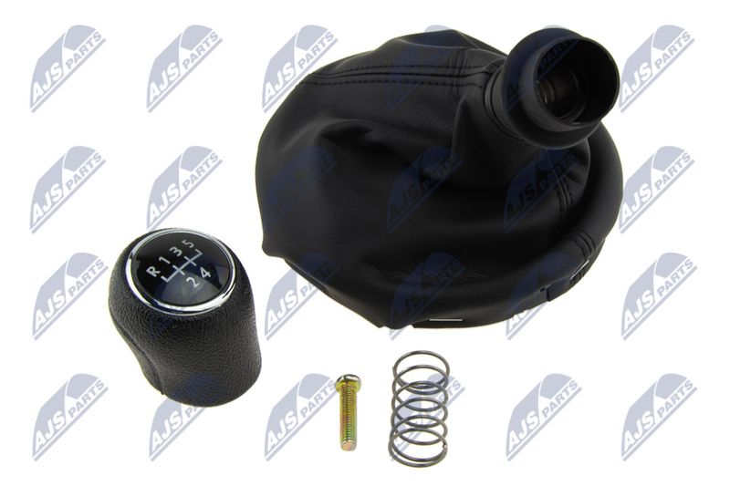 NTY GZB-VW-015 Gear Lever Knob