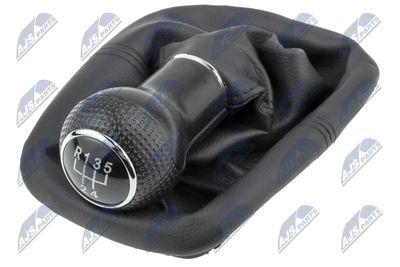 Gear Lever Knob NTY GZB-VW-017