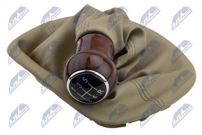 Gear Lever Knob NTY GZB-VW-020