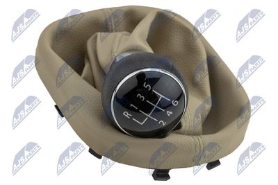 Gear Lever Knob NTY GZB-VW-022