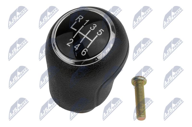 NTY GZB-VW-023 Gear Lever Knob