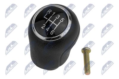 Gear Lever Knob NTY GZB-VW-023