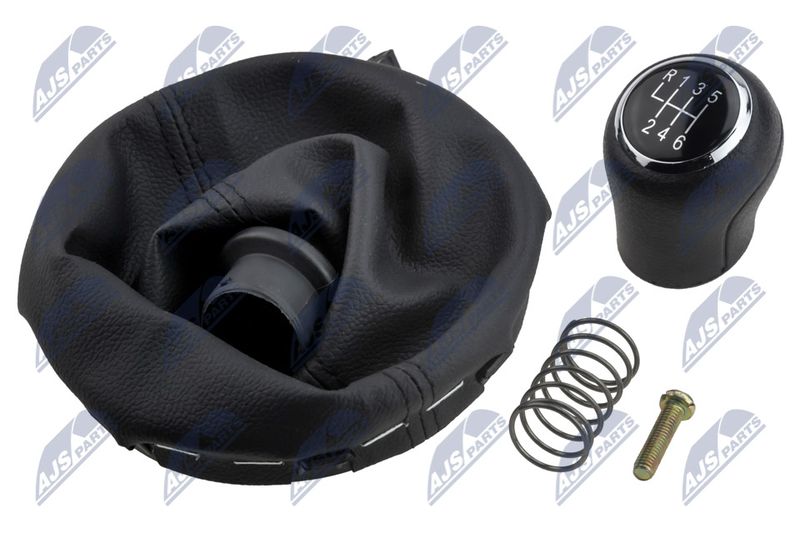 NTY GZB-VW-024 Gear Lever Knob