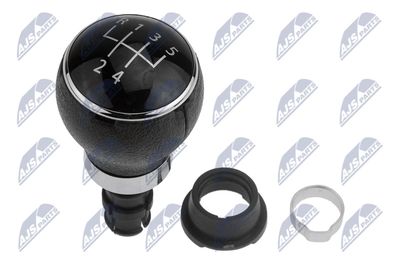 Gear Lever Knob NTY GZB-VW-025