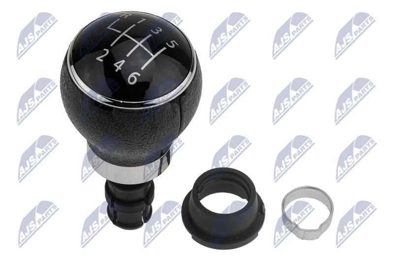 NTY GZB-VW-026 Gear Lever Knob