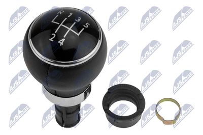 Gear Lever Knob NTY GZB-VW-027