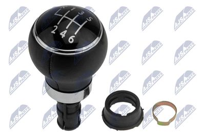 Gear Lever Knob NTY GZB-VW-028