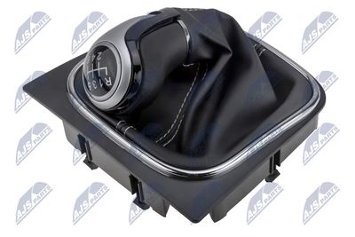Gear Lever Knob NTY GZB-VW-030