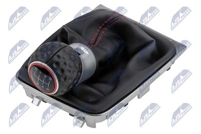 Gear Lever Knob NTY GZB-VW-031
