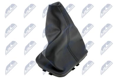 Gear Lever Gaiter NTY GZB-VW-032