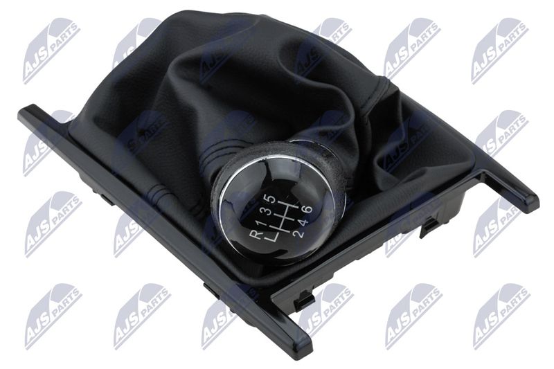 NTY GZB-VW-033 Gear Lever Knob