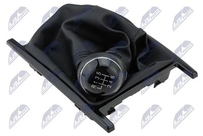 Gear Lever Knob NTY GZB-VW-033
