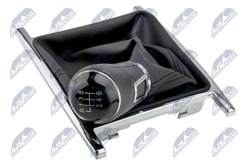NTY GZB-VW-034 Gear Lever Knob