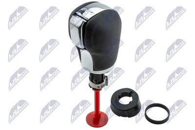 Gear Lever Knob NTY GZB-VW-035