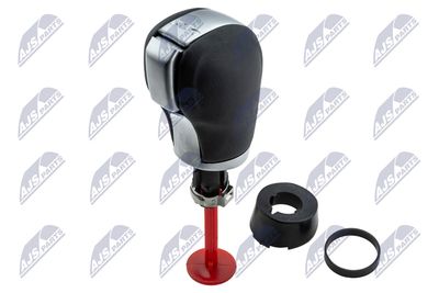 Gear Lever Knob NTY GZB-VW-036