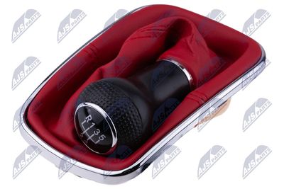 Gear Lever Knob NTY GZB-VW-038