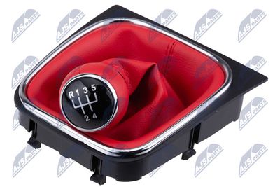 Gear Lever Knob NTY GZB-VW-039