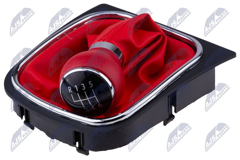 NTY GZB-VW-040 Gear Lever Knob