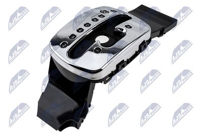 Shift Console, automatic transmission NTY GZB-VW-042
