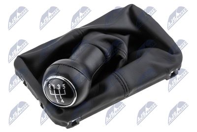 Gear Lever Knob NTY GZB-VW-044