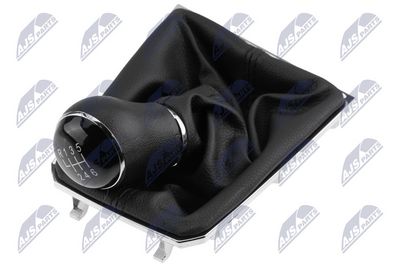 Gear Lever Knob NTY GZB-VW-047
