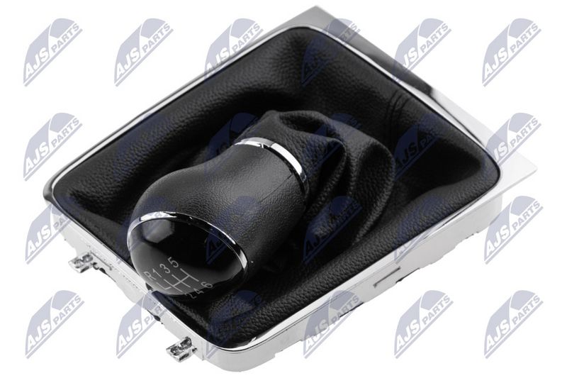 NTY GZB-VW-049 Gear Lever Knob
