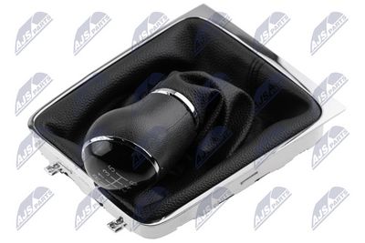 Gear Lever Knob NTY GZB-VW-049