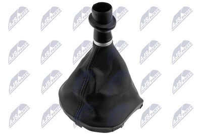 Gear Lever Gaiter NTY GZB-VW-050