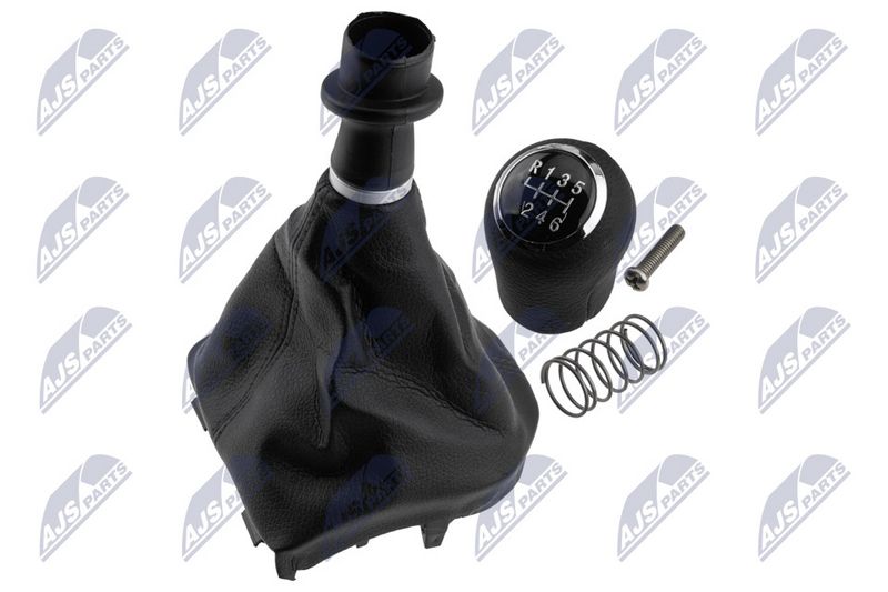 NTY GZB-VW-051 Gear Lever Knob