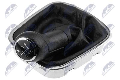 Gear Lever Knob NTY GZB-VW-052