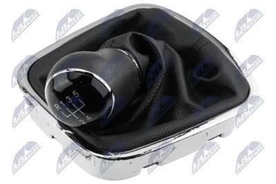 Gear Lever Knob NTY GZB-VW-053