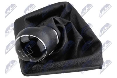 Gear Lever Knob NTY GZB-VW-055