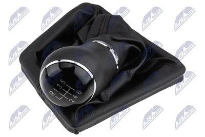 Gear Lever Knob NTY GZB-VW-056