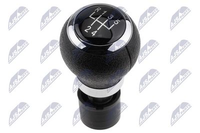 Gear Lever Knob NTY GZB-VW-058